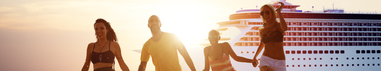 Cruises Discounts for Carers